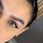 لنز رنگی ان کی مدل لیو مارین