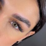 لنز رنگی جمستون مدل کتی مل