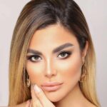 لنز رنگی جمستون مدل اسپرینگ مل کلاسیک