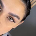 لنز رنگی ان کی مدل لیو گرزا