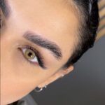 لنز رنگی ان کی مدل لیو کافه