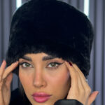 لنز لروه مدل پیکسی گرین سبز یشمی Le reve Pixie green