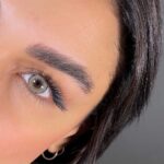 لنز رنگی جمستون مدل لاوا گری