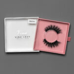 مژه وینا مدل شدو shadow