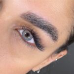 لنز رنگی سلنا مدل آنجل Angel