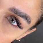 لنز رنگی سلنا مدل لائوس Laos