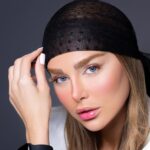 لنز رنگی ایفوریا مدل کارولینا carolina