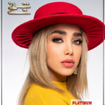 لنز رنگی شیخ مدل پلاتینیوم Sheihk Platinum