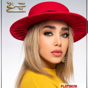 لنز رنگی شیخ مدل پلاتینیوم Sheihk Platinum