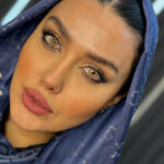 لنز لیزا مود هیزل