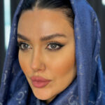 لیزا وایلد گری Lezza wild gray