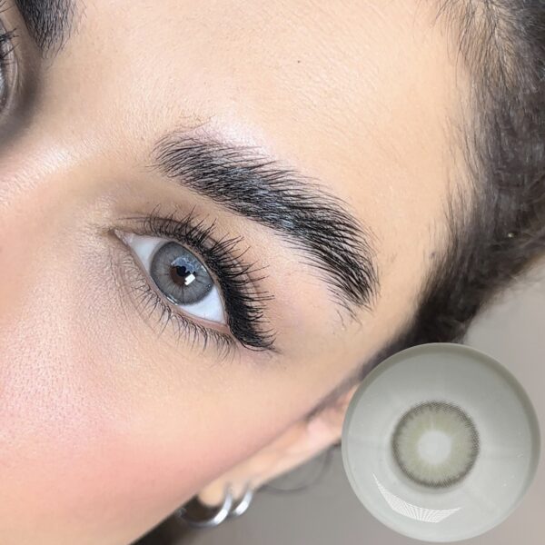 لیزا وایلد گری طوسی تیره Lezza wild gray