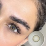 لیزا وایلد گرین سبز عسلی Lezza wild green