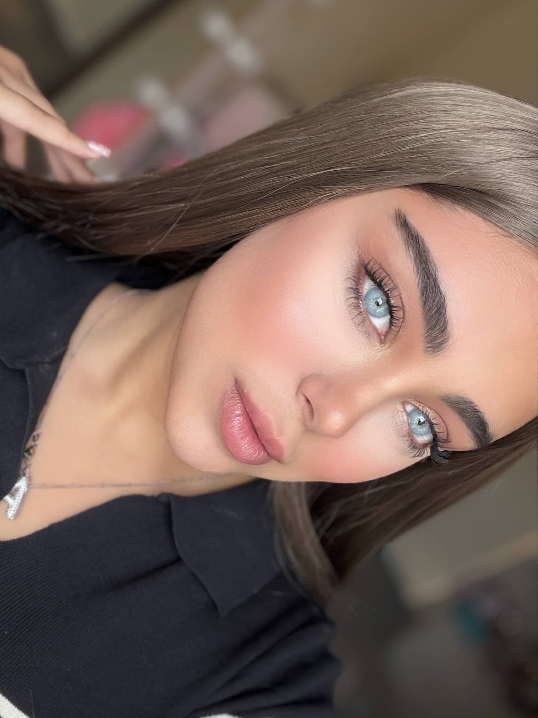 IMG_5132 لنز چشم برند اوربان لایر مدل چلسی گری - Image 1