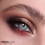 اوربان لایر مدل چلسی گری Chelsea gray طوسی آبی عسلی