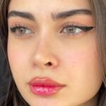 لنز برند لومنتو مدل Lumo gray