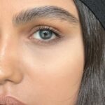 لنز برند لومنتو مدل Lumo navy