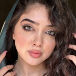 لنز برند لومنتو مدل Lumo green