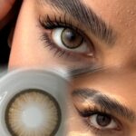 لنز آماندا آتلانتیس هیزل