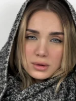 لنز چشم برند جمستون مدل اشن - Image 2