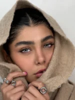 لنز چشم برند جمستون مدل اشن - Image 3