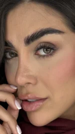 لنز چشم برند جمستون مدل لونار