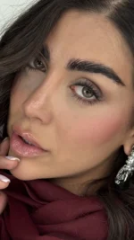 لنز چشم برند جمستون مدل لونار - Image 3
